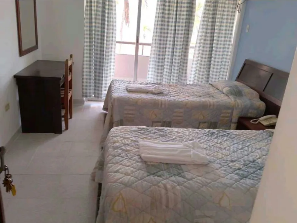 Venta de Hotel en Margarita 7600m2 - 17