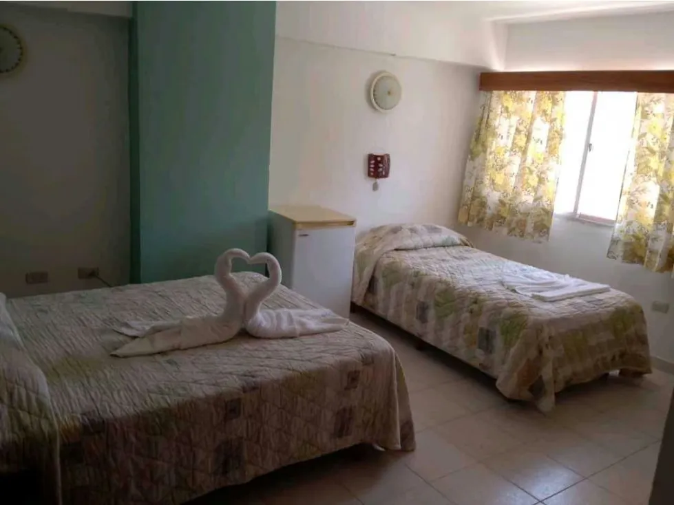Venta de Hotel en Margarita 7600m2 - 18