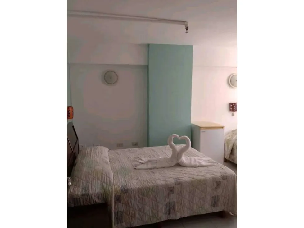 Venta de Hotel en Margarita 7600m2 - 20