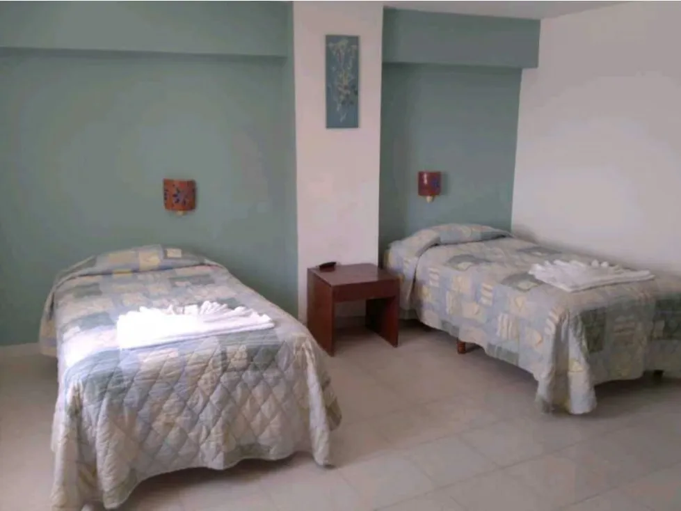 Venta de Hotel en Margarita 7600m2 - 24