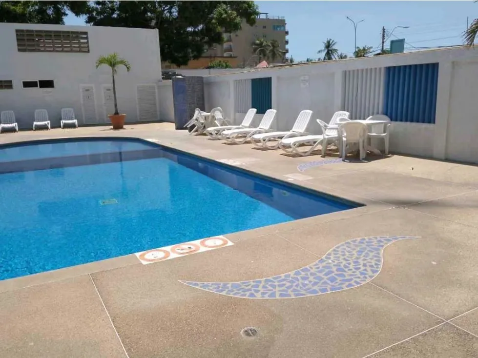 Venta de Hotel en Margarita 7600m2 - 28