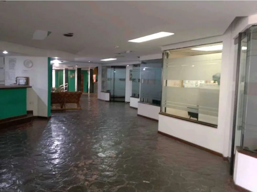 Venta de Hotel en Margarita 7600m2 - 5