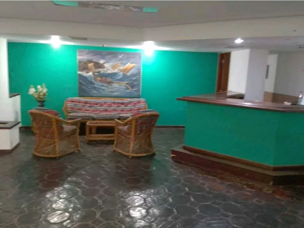 Venta de Hotel en Margarita 7600m2 - 6