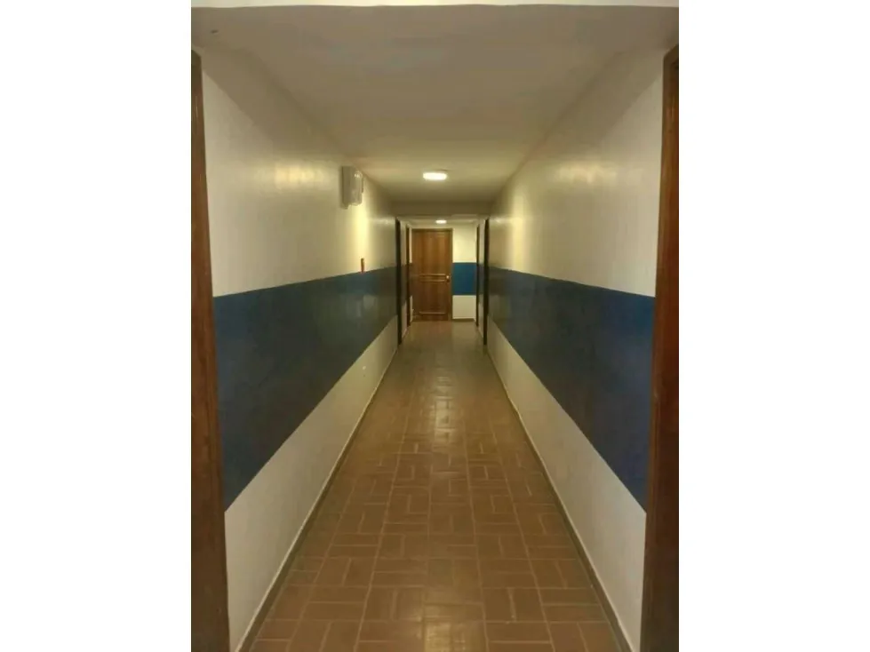 Venta de Hotel en Margarita 7600m2 - 8