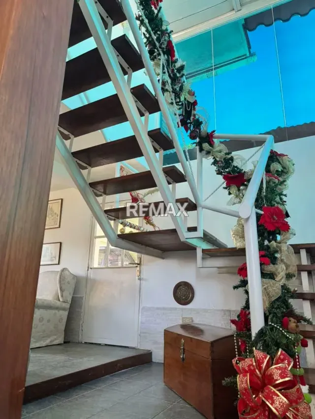 CASA LOS NARANJOS SUR - 3