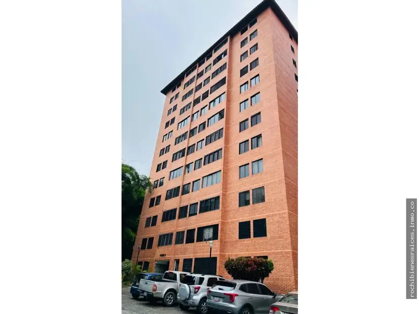 Apartamento en alquiler en Parque Caiza