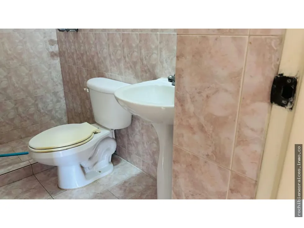 Apartamento en alquiler en Parque Caiza - 16