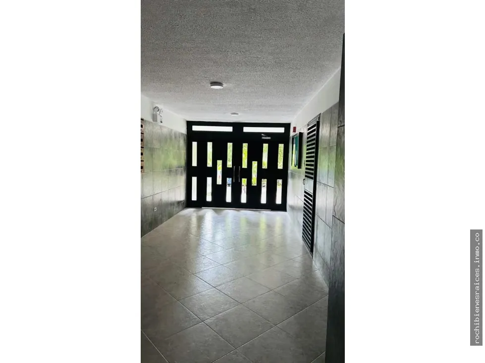 Apartamento en alquiler en Parque Caiza - 4