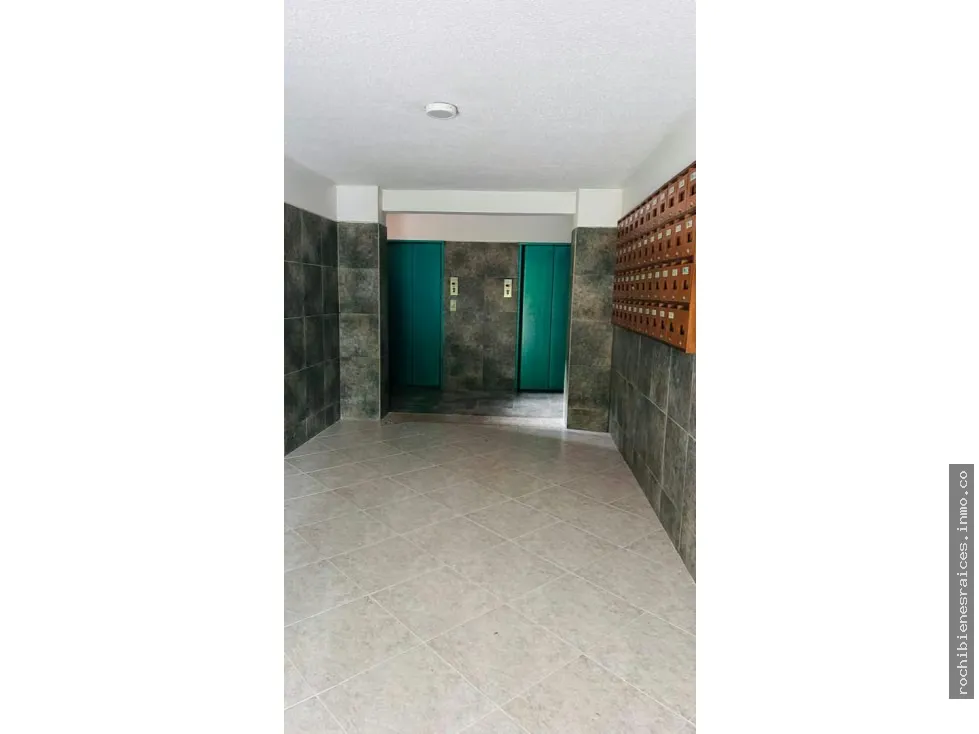 Apartamento en alquiler en Parque Caiza - 5