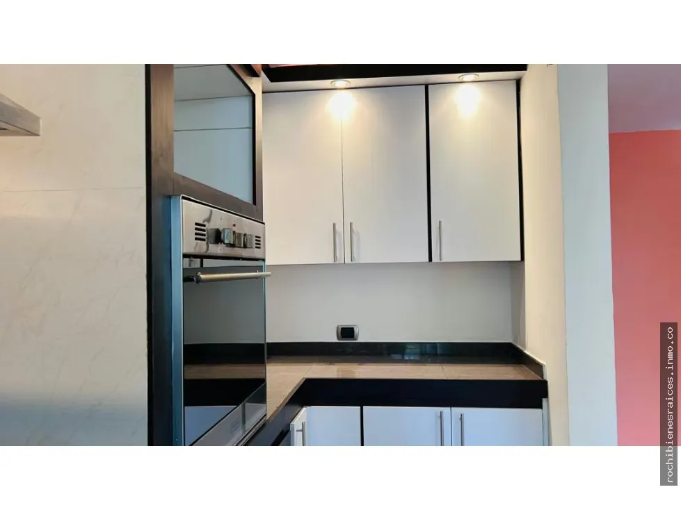 Apartamento en alquiler en Parque Caiza - 7