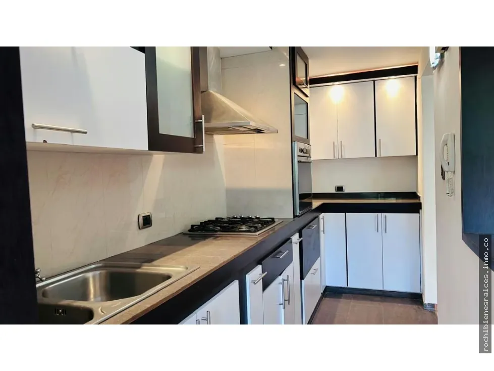 Apartamento en alquiler en Parque Caiza - 8