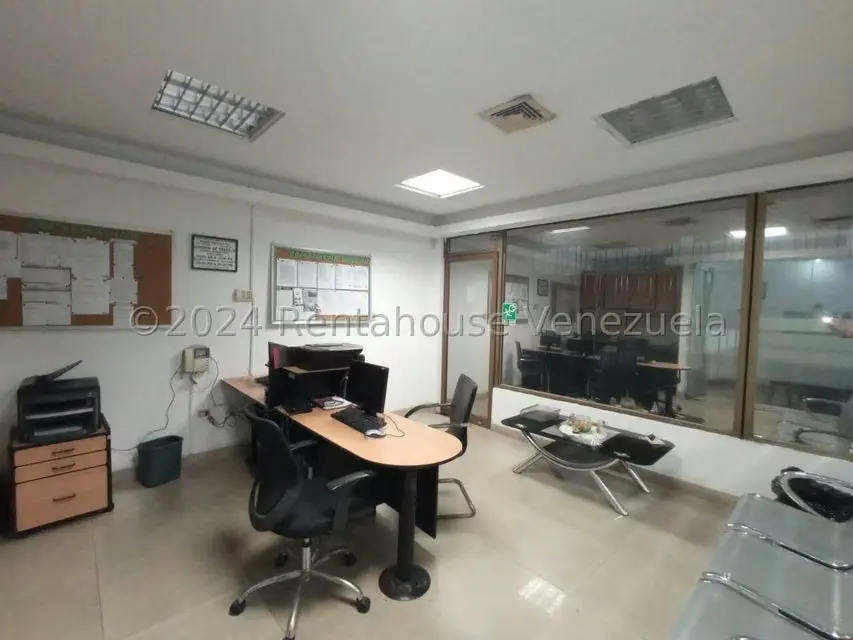 Oficina en Alquiler en Centro, Falcon - 2