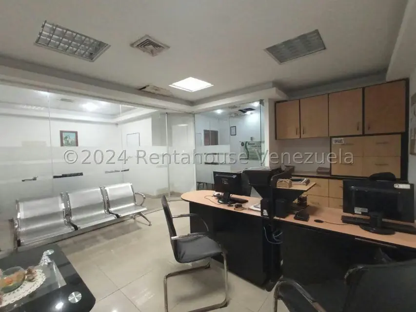 Oficina en Alquiler en Centro, Falcon - 3