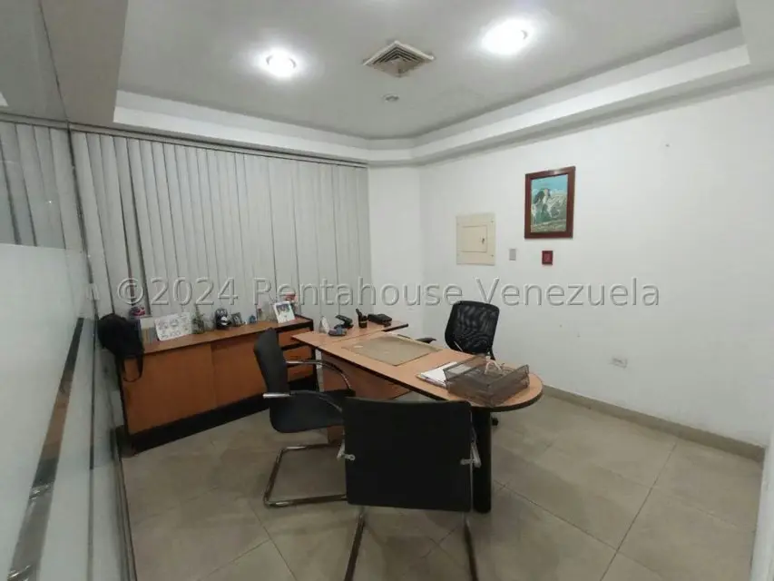 Oficina en Alquiler en Centro, Falcon - 5