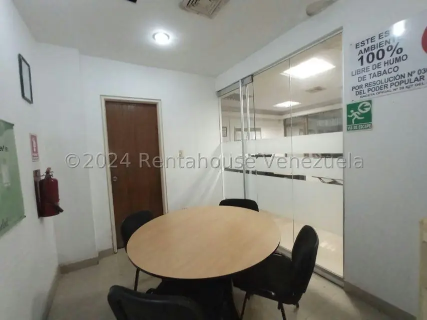 Oficina en Alquiler en Centro, Falcon - 6