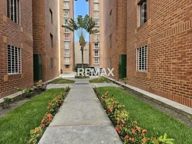 Apartamento en Venta Residencias Sotavento Zona Oeste-Barquisimeto