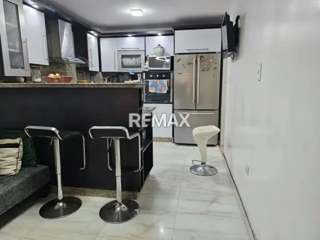 Apartamento en Venta Residencias Sotavento Zona Oeste-Barquisimeto - 4
