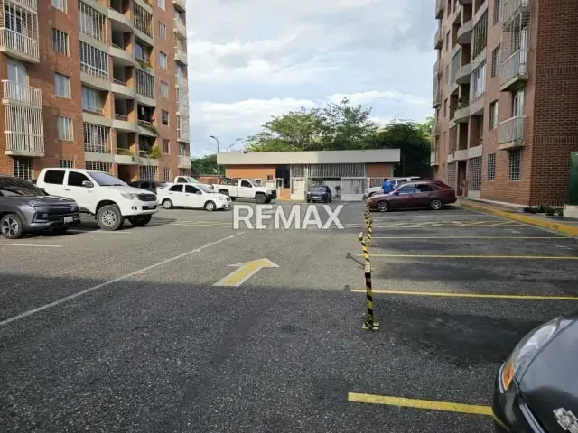 Apartamento en Venta Residencias Sotavento Zona Oeste-Barquisimeto - 8