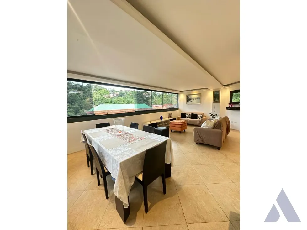 Vendo casa c/jardin en calle cerrada 337m2 Villanueva del Hatiilo 9005 - 3