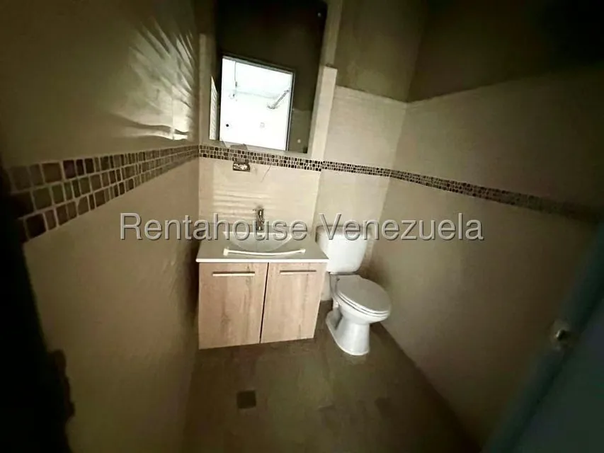 Oficina en Alquiler en Triangulo del Este, Lara - 20