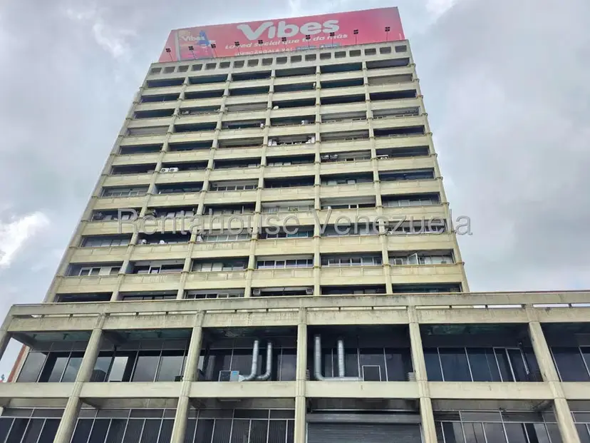 Comercial (Oficina) en Venta en Bello Monte, Distrito Metropolitano