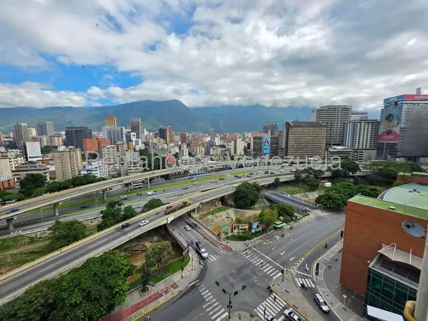 Oficina en Venta en Bello Monte, Distrito Metropolitano - 14