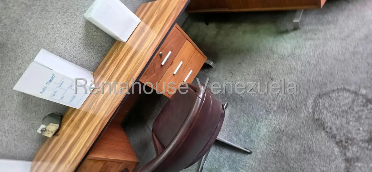 Oficina en Venta en Bello Monte, Distrito Metropolitano - 15