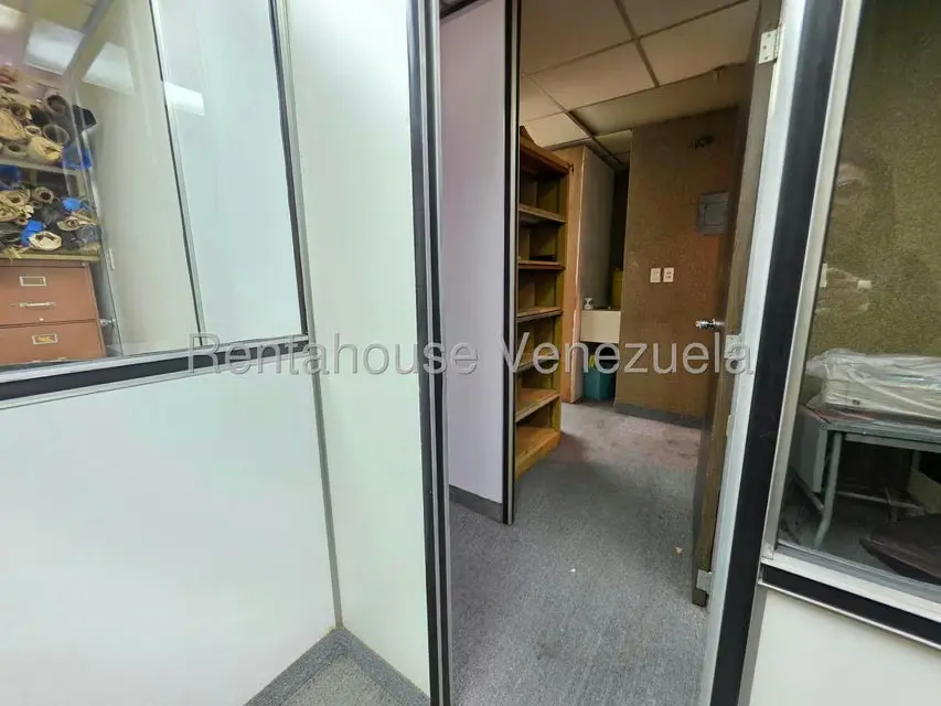 Oficina en Venta en Bello Monte, Distrito Metropolitano - 18