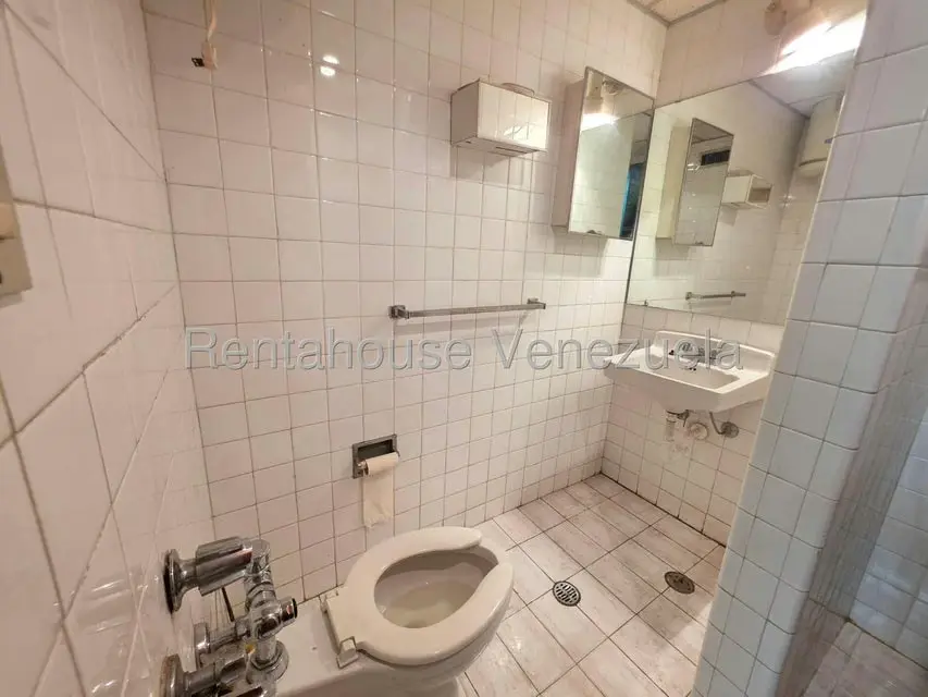 Oficina en Venta en Bello Monte, Distrito Metropolitano - 20
