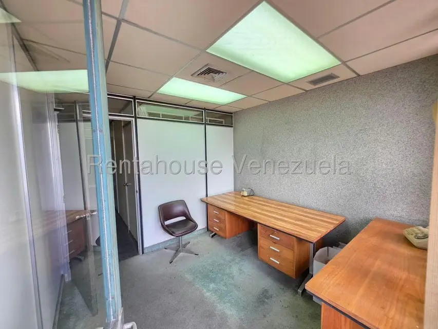 Oficina en Venta en Bello Monte, Distrito Metropolitano - 22