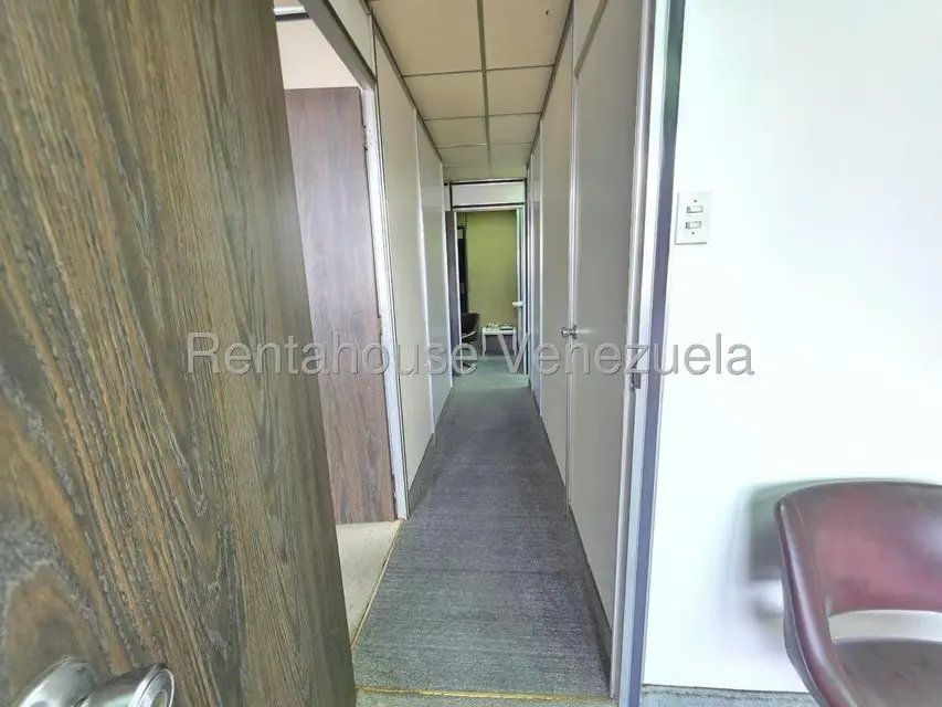 Oficina en Venta en Bello Monte, Distrito Metropolitano - 23