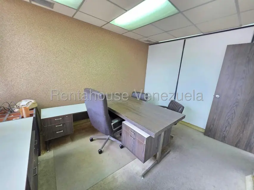 Oficina en Venta en Bello Monte, Distrito Metropolitano - 24
