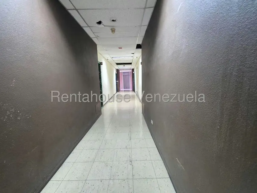 Oficina en Venta en Bello Monte, Distrito Metropolitano - 25