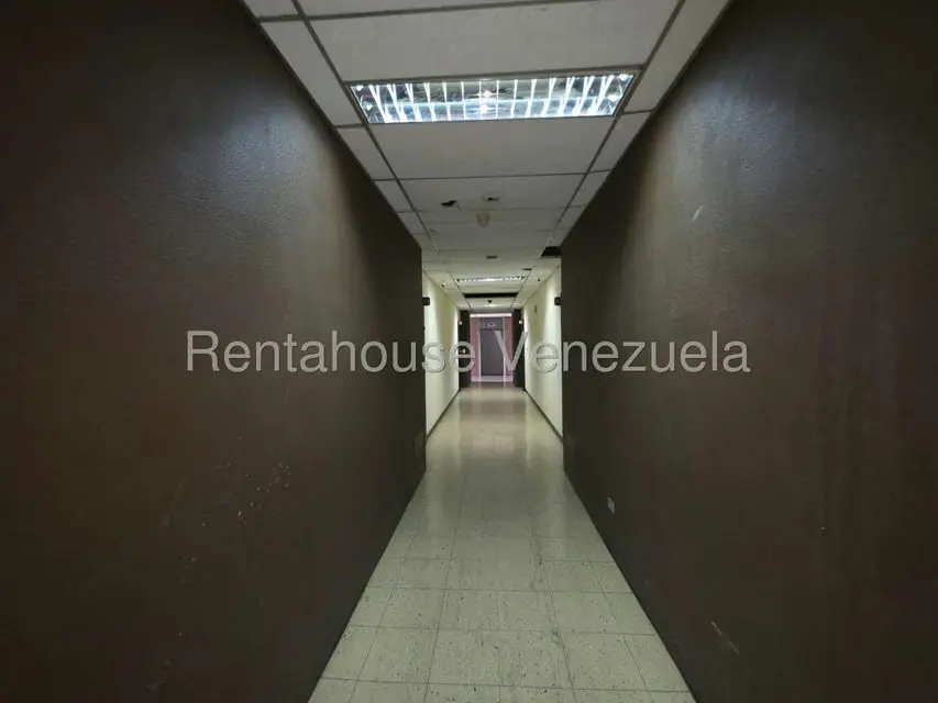 Oficina en Venta en Bello Monte, Distrito Metropolitano - 3
