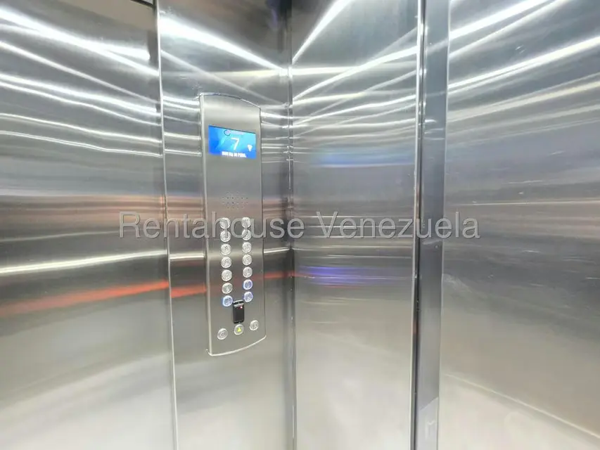 Oficina en Venta en Bello Monte, Distrito Metropolitano - 31