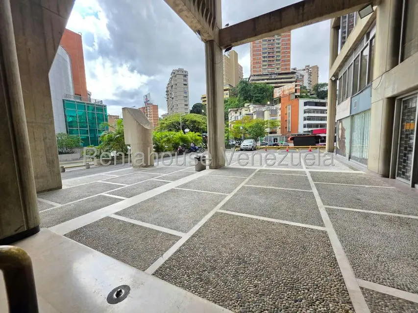Oficina en Venta en Bello Monte, Distrito Metropolitano - 33