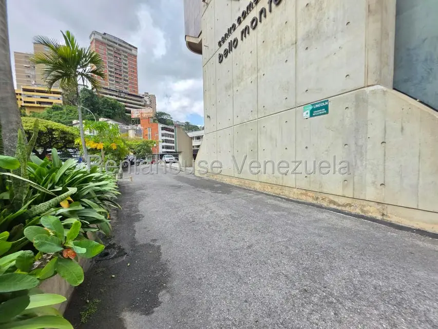 Oficina en Venta en Bello Monte, Distrito Metropolitano - 37