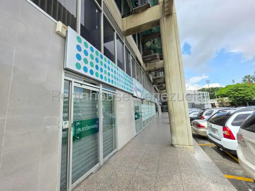 Oficina en Venta en Bello Monte, Distrito Metropolitano - 40