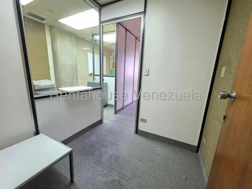 Oficina en Venta en Bello Monte, Distrito Metropolitano - 4