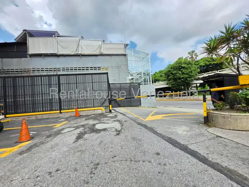 Oficina en Venta en Bello Monte, Distrito Metropolitano - 41