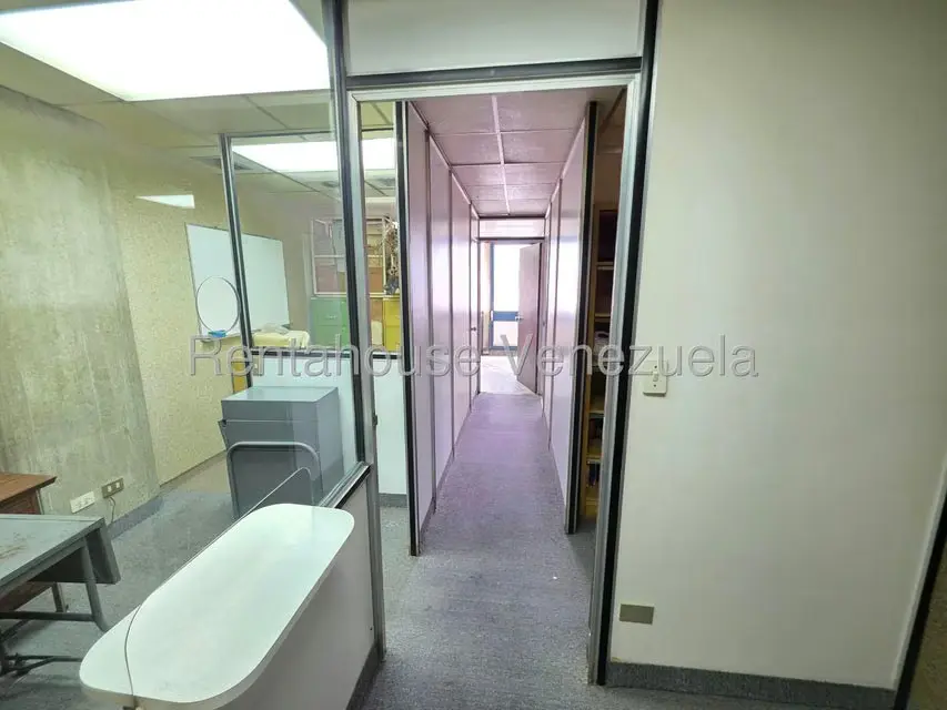 Oficina en Venta en Bello Monte, Distrito Metropolitano - 5