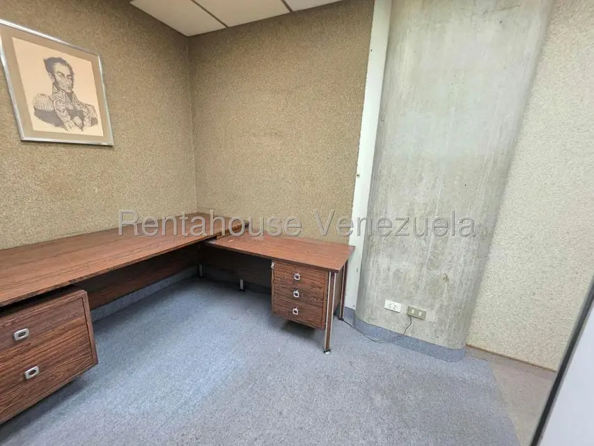 Oficina en Venta en Bello Monte, Distrito Metropolitano - 6