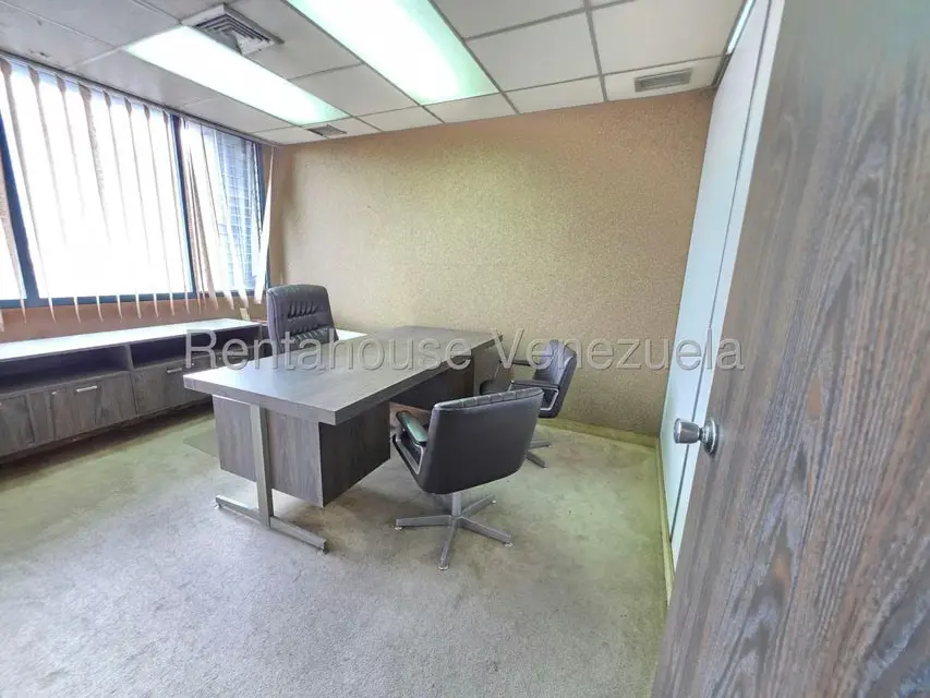 Oficina en Venta en Bello Monte, Distrito Metropolitano - 7