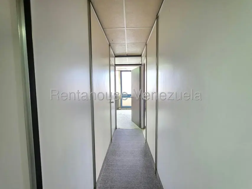 Oficina en Venta en Bello Monte, Distrito Metropolitano - 10