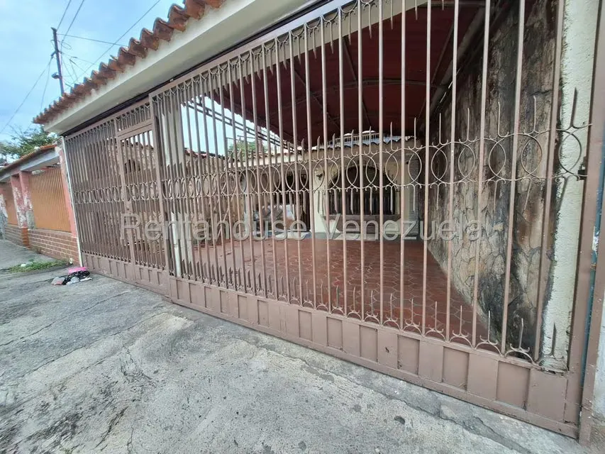 Casa (Duplex) en Venta en Centro, Lara