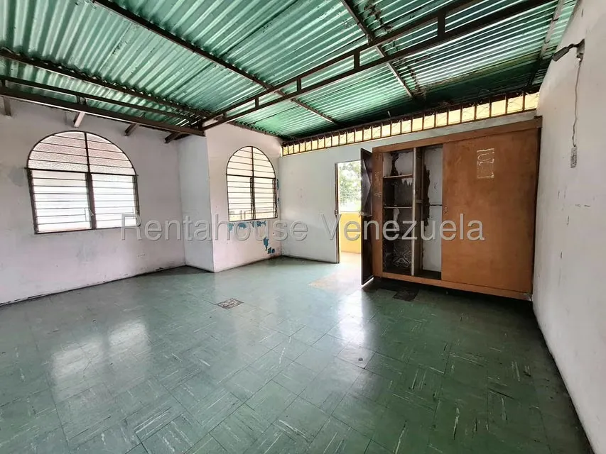 Casa (Duplex) en Venta en Centro, Lara - 11