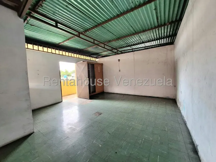 Casa (Duplex) en Venta en Centro, Lara - 12