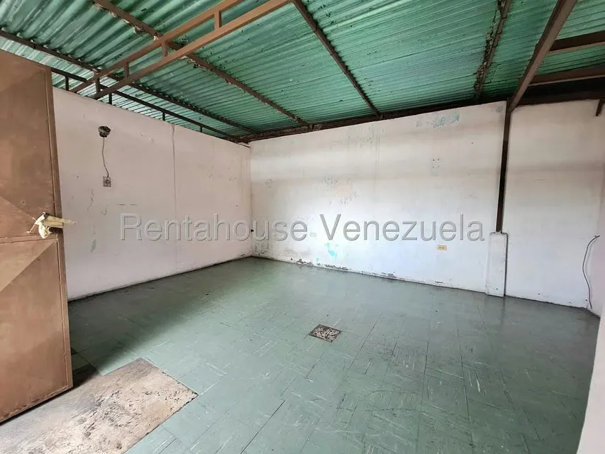 Casa (Duplex) en Venta en Centro, Lara - 13