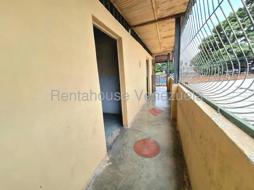 Casa (Duplex) en Venta en Centro, Lara - 16