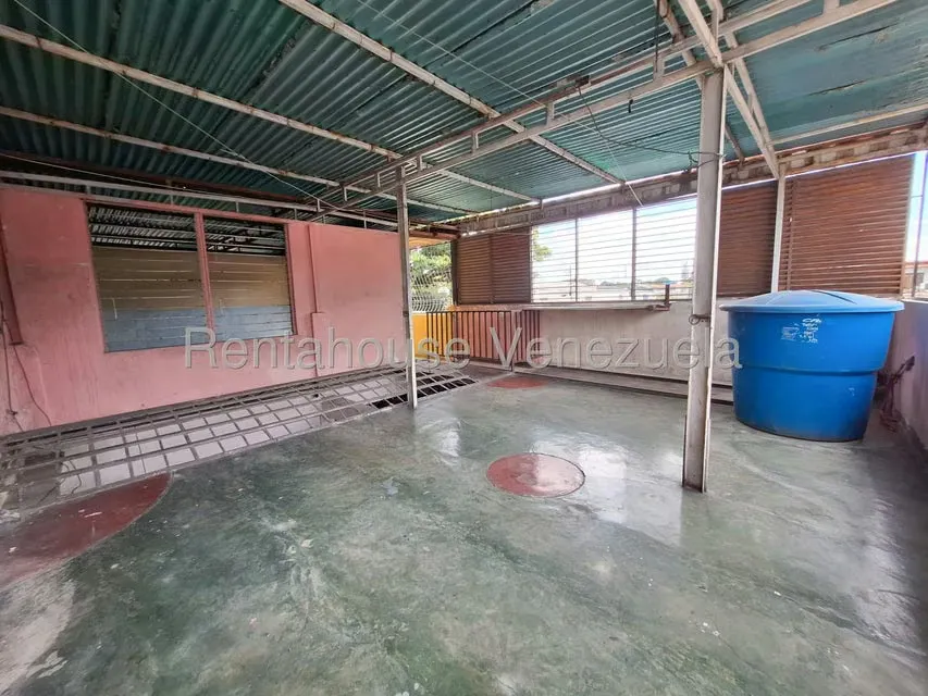 Casa (Duplex) en Venta en Centro, Lara - 18